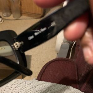 Chloe sunglasses